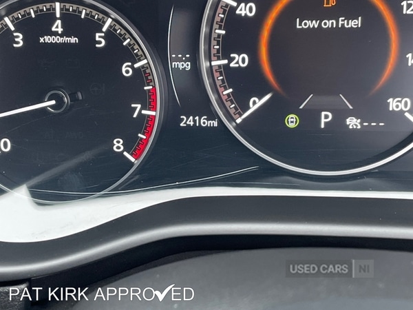 Used Mazda CX-30 2025 for sale - 77672477: Photo 7