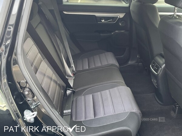 Used Honda CR-V 2023 for sale - 76318567: Photo 11