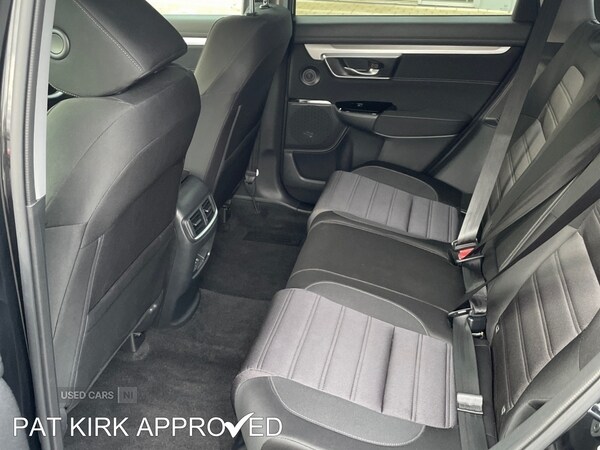 Used Honda CR-V 2023 for sale - 76318567: Photo 12
