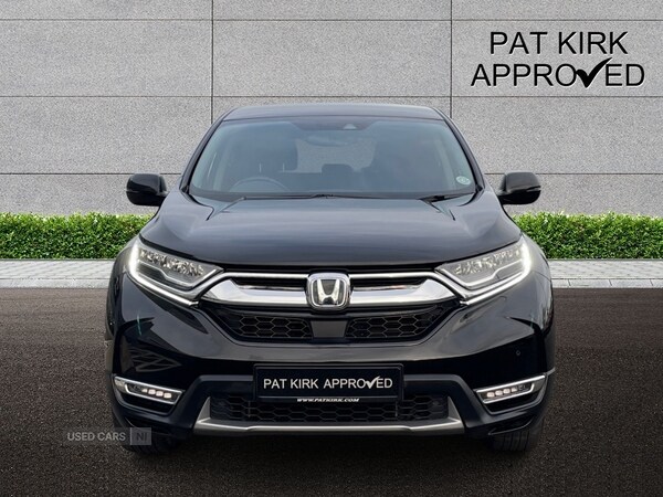 Used Honda CR-V 2023 for sale - 76318567: Photo 13
