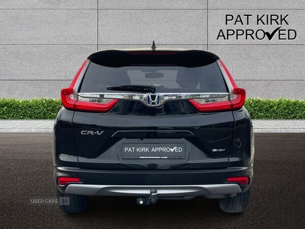 Used Honda CR-V 2023 for sale - 76318567: Photo 14