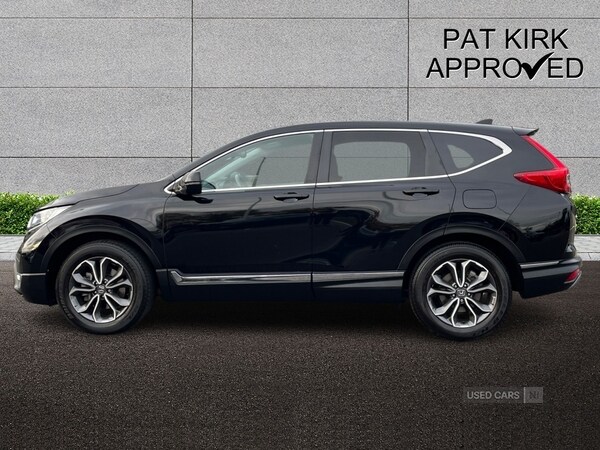 Used Honda CR-V 2023 for sale - 76318567: Photo 15