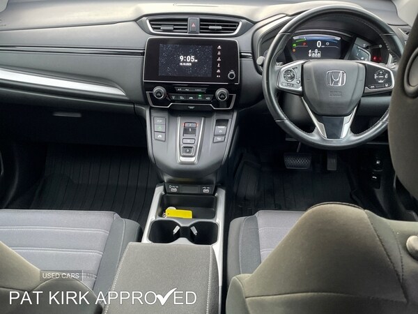 Used Honda CR-V 2023 for sale - 76318567: Photo 17