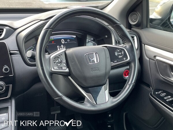 Used Honda CR-V 2023 for sale - 76318567: Photo 18