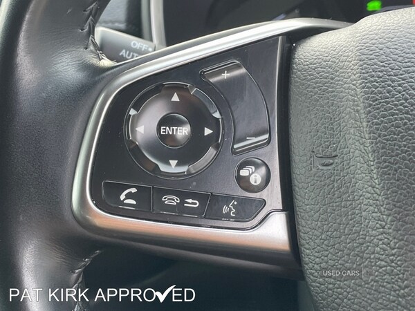 Used Honda CR-V 2023 for sale - 76318567: Photo 19