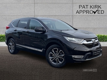 Honda - CR-V