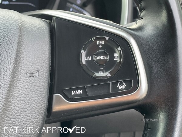 Used Honda CR-V 2023 for sale - 76318567: Photo 20