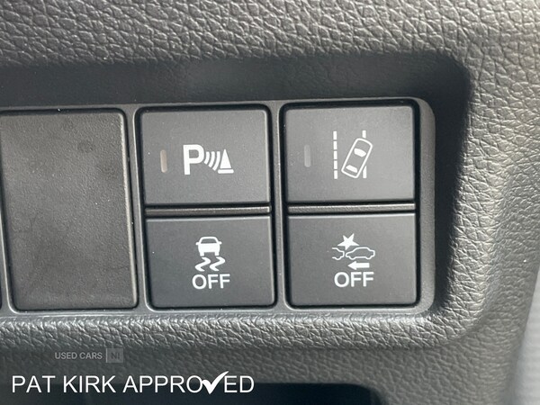 Used Honda CR-V 2023 for sale - 76318567: Photo 21
