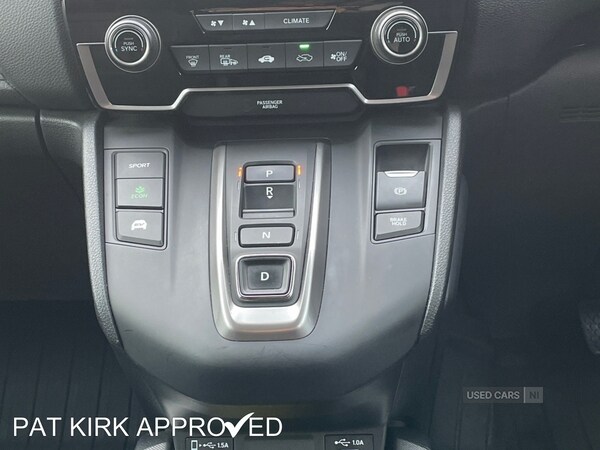 Used Honda CR-V 2023 for sale - 76318567: Photo 22