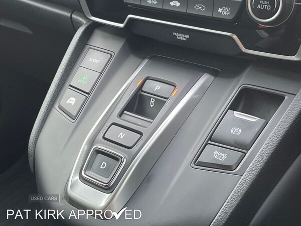 Used Honda CR-V 2023 for sale - 76318567: Photo 23