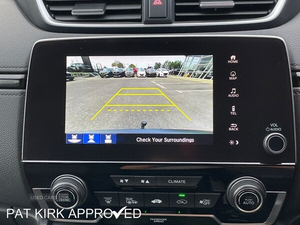 Used Honda CR-V 2023 for sale - 76318567: Photo 24