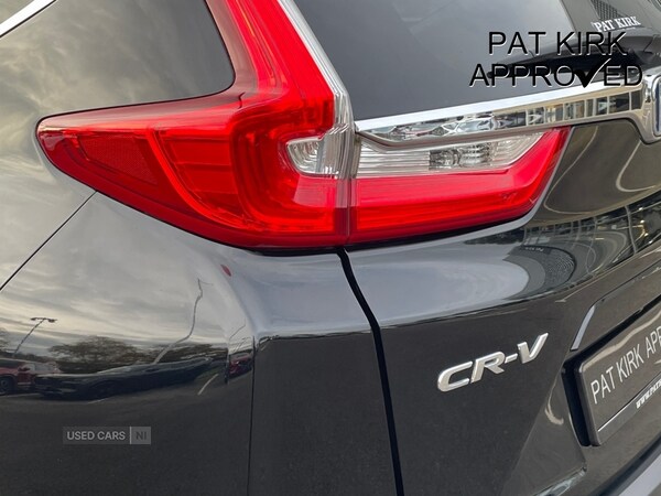 Used Honda CR-V 2023 for sale - 76318567: Photo 26