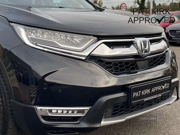 Used Honda CR-V 2023 for sale - 76318567: Photo 27
