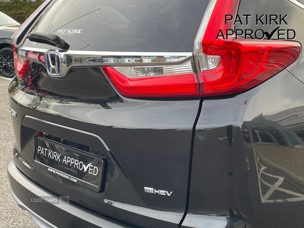 Used Honda CR-V 2023 for sale - 76318567: Photo 29