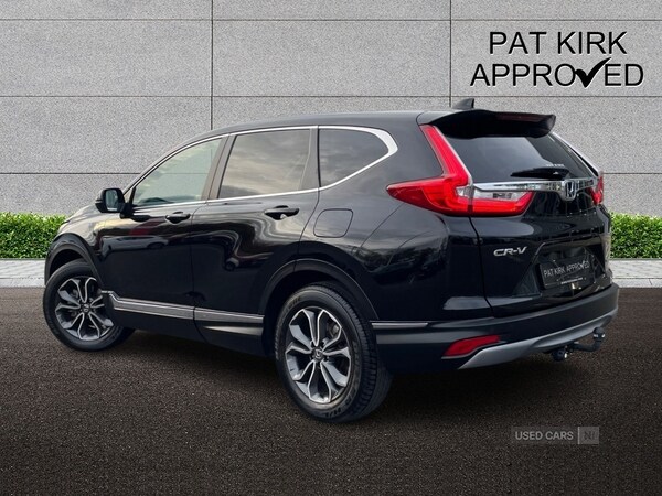 Used Honda CR-V 2023 for sale - 76318567: Photo 2