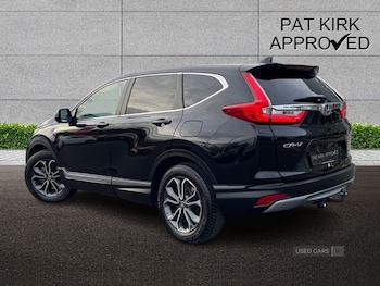 Used Honda CR-V 2023 for sale - 76318567: Photo 2