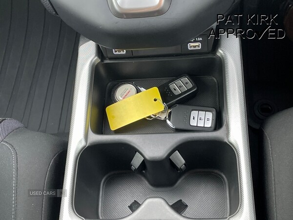 Used Honda CR-V 2023 for sale - 76318567: Photo 30
