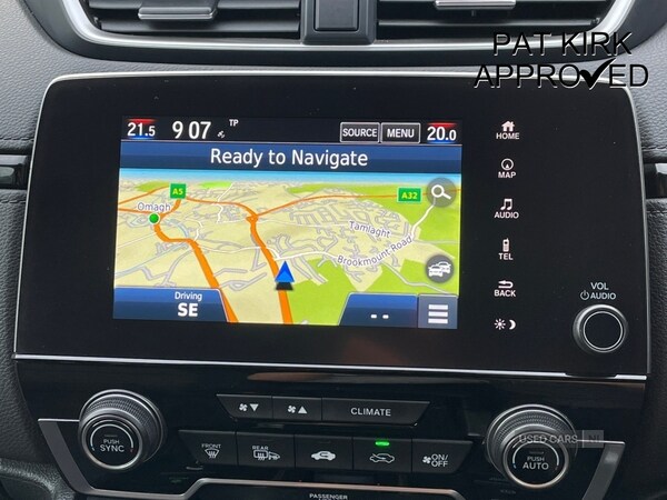Used Honda CR-V 2023 for sale - 76318567: Photo 31