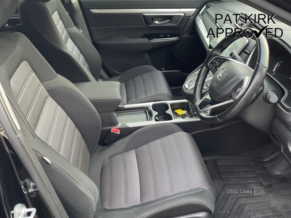 Used Honda CR-V 2023 for sale - 76318567: Photo 32
