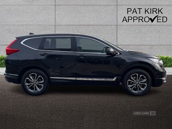 Used Honda CR-V 2023 for sale - 76318567: Photo 3