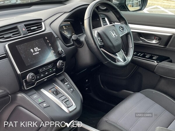 Used Honda CR-V 2023 for sale - 76318567: Photo 5
