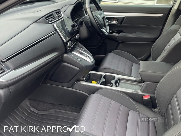 Used Honda CR-V 2023 for sale - 76318567: Photo 6