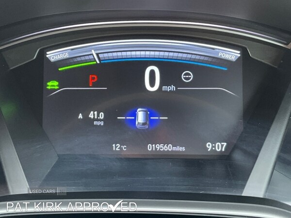 Used Honda CR-V 2023 for sale - 76318567: Photo 7