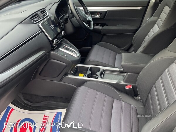 Used Honda CR-V 2023 for sale - 76318567: Photo 9