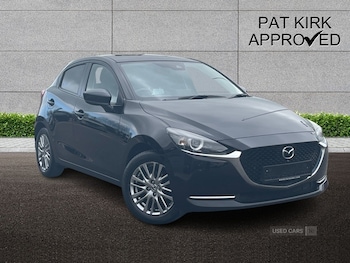 Used Mazda Mazda2 2022 for sale - 78302133: Photo