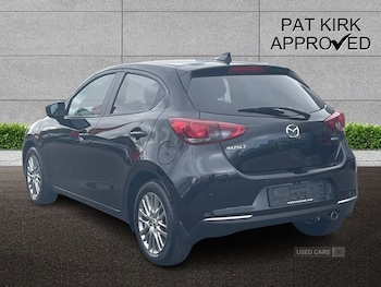 Used Mazda Mazda2 2022 for sale - 78302133: Photo