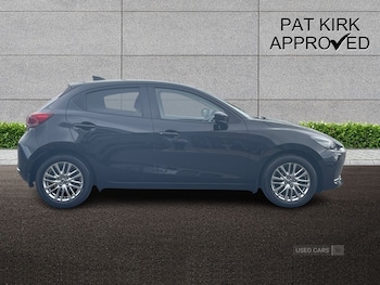 Used Mazda Mazda2 2022 for sale - 78302133: Photo