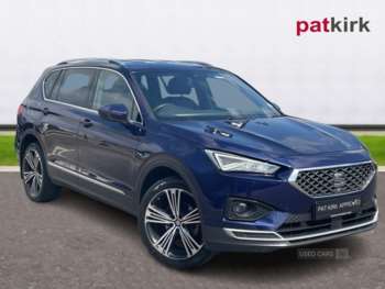 2021 - 1.5 EcoTSI Xcellence Lux 5dr DSG