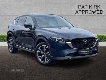 Used Mazda CX-5 2022 for sale - 78215414: Photo