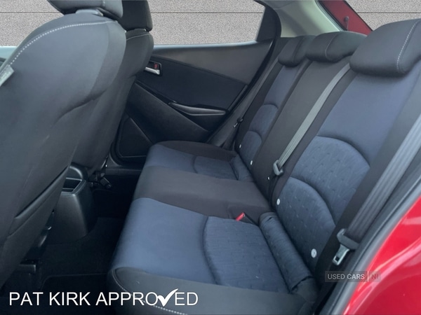 Used Mazda Mazda2 2015 for sale - 76966041: Photo 11