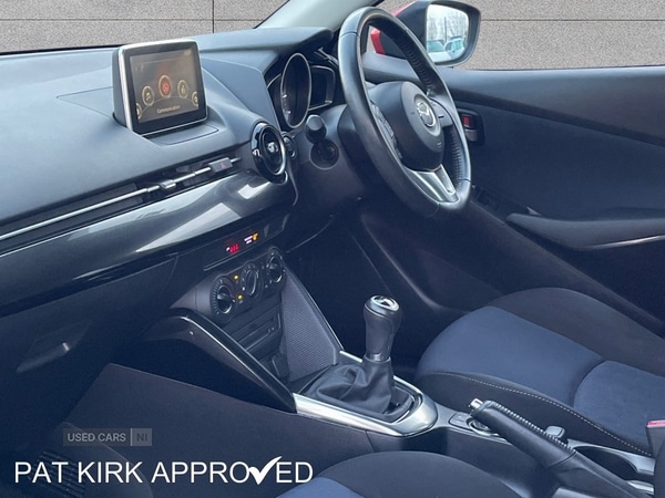 Used Mazda Mazda2 2015 for sale - 76966041: Photo 12