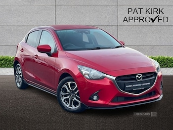 Used Mazda Mazda2 2015 for sale - 76966041: Photo