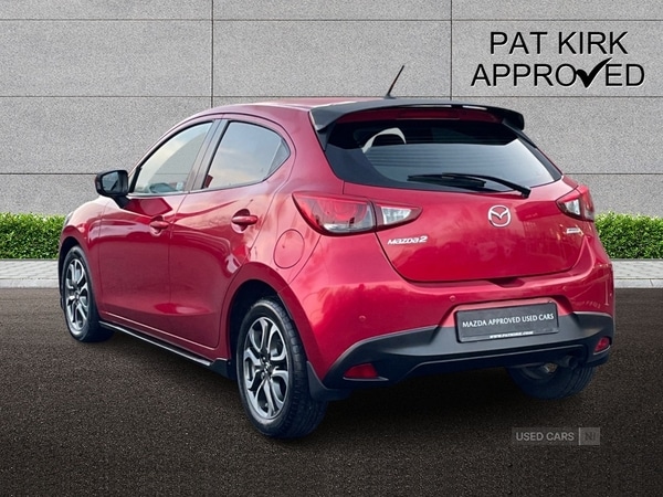 Used Mazda Mazda2 2015 for sale - 76966041: Photo 2