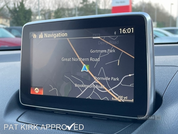 Used Mazda Mazda2 2015 for sale - 76966041: Photo 24