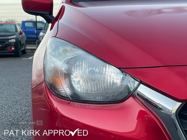 Used Mazda Mazda2 2015 for sale - 76966041: Photo 26