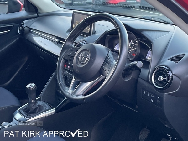 Used Mazda Mazda2 2015 for sale - 76966041: Photo 5