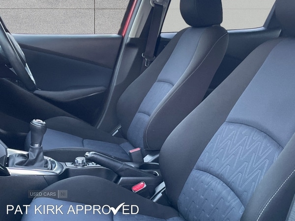 Used Mazda Mazda2 2015 for sale - 76966041: Photo 9