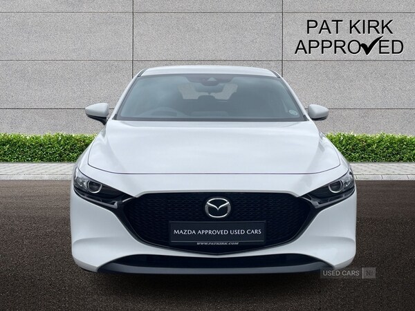 Used Mazda Mazda3 2021 for sale - 75601984: Photo 13