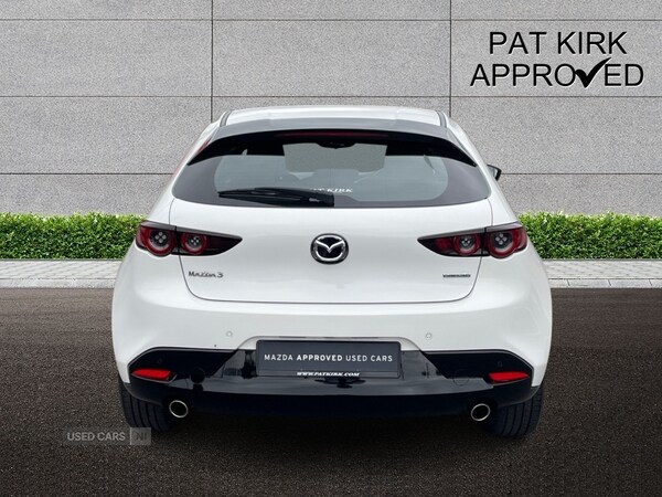 Used Mazda Mazda3 2021 for sale - 75601984: Photo 14