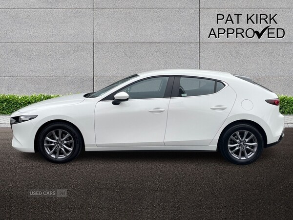 Used Mazda Mazda3 2021 for sale - 75601984: Photo 15