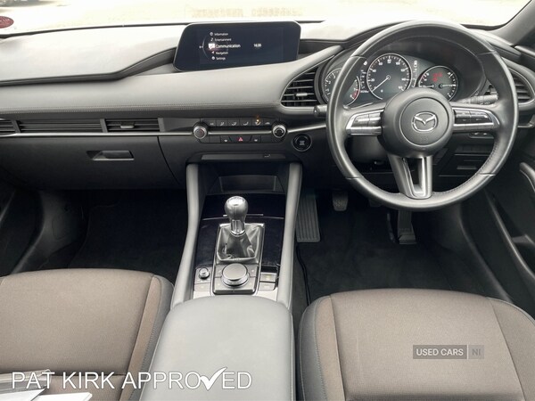 Used Mazda Mazda3 2021 for sale - 75601984: Photo 17