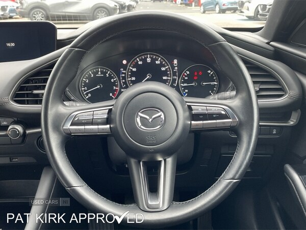 Used Mazda Mazda3 2021 for sale - 75601984: Photo 18