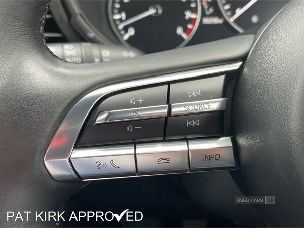 Used Mazda Mazda3 2021 for sale - 75601984: Photo 19