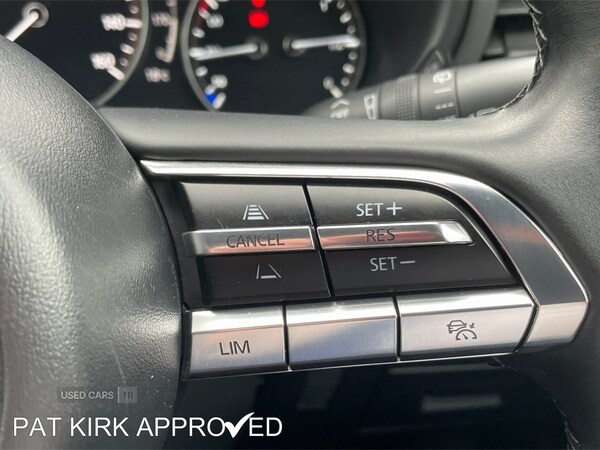 Used Mazda Mazda3 2021 for sale - 75601984: Photo 20