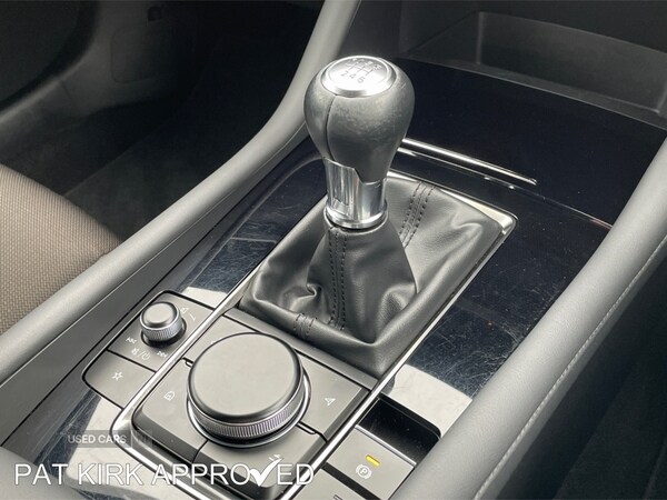 Used Mazda Mazda3 2021 for sale - 75601984: Photo 24