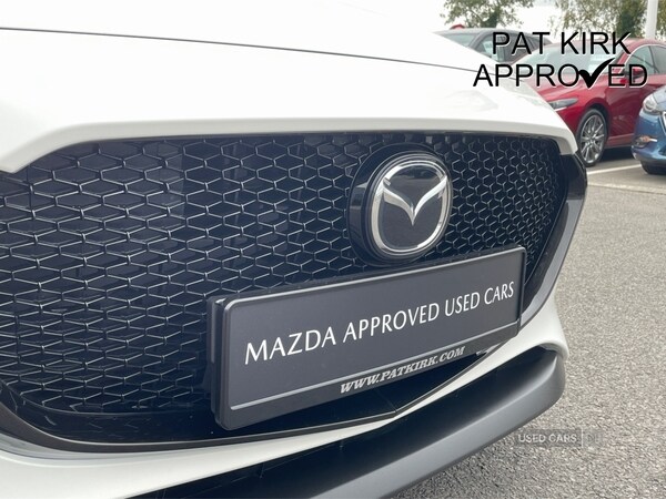 Used Mazda Mazda3 2021 for sale - 75601984: Photo 28